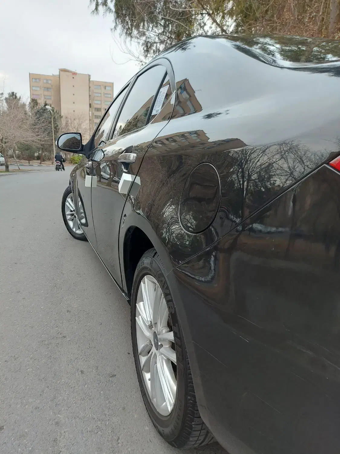 جک j5 اتومات|خودرو سواری و وانت|تهران, قصر فیروزه ۲|دیوار