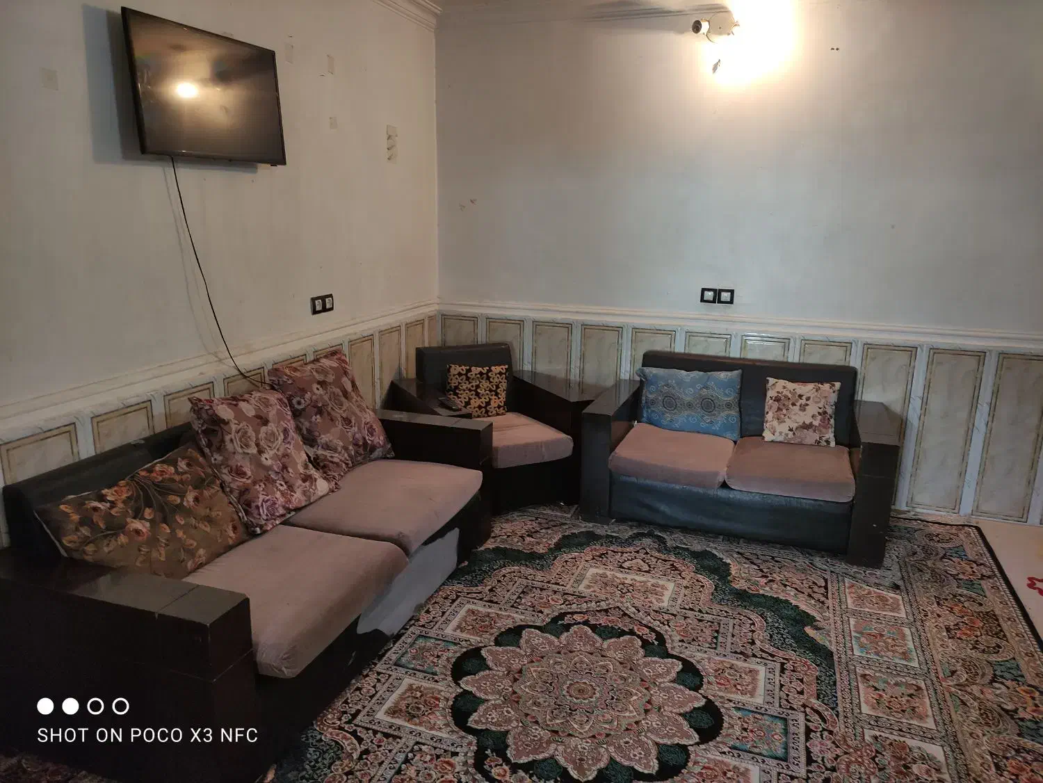 اجاره سویت روزانه ماهانه سالانه|اجارهٔ کوتاه‌مدت آپارتمان و سوئیت|خرمشهر, |دیوار