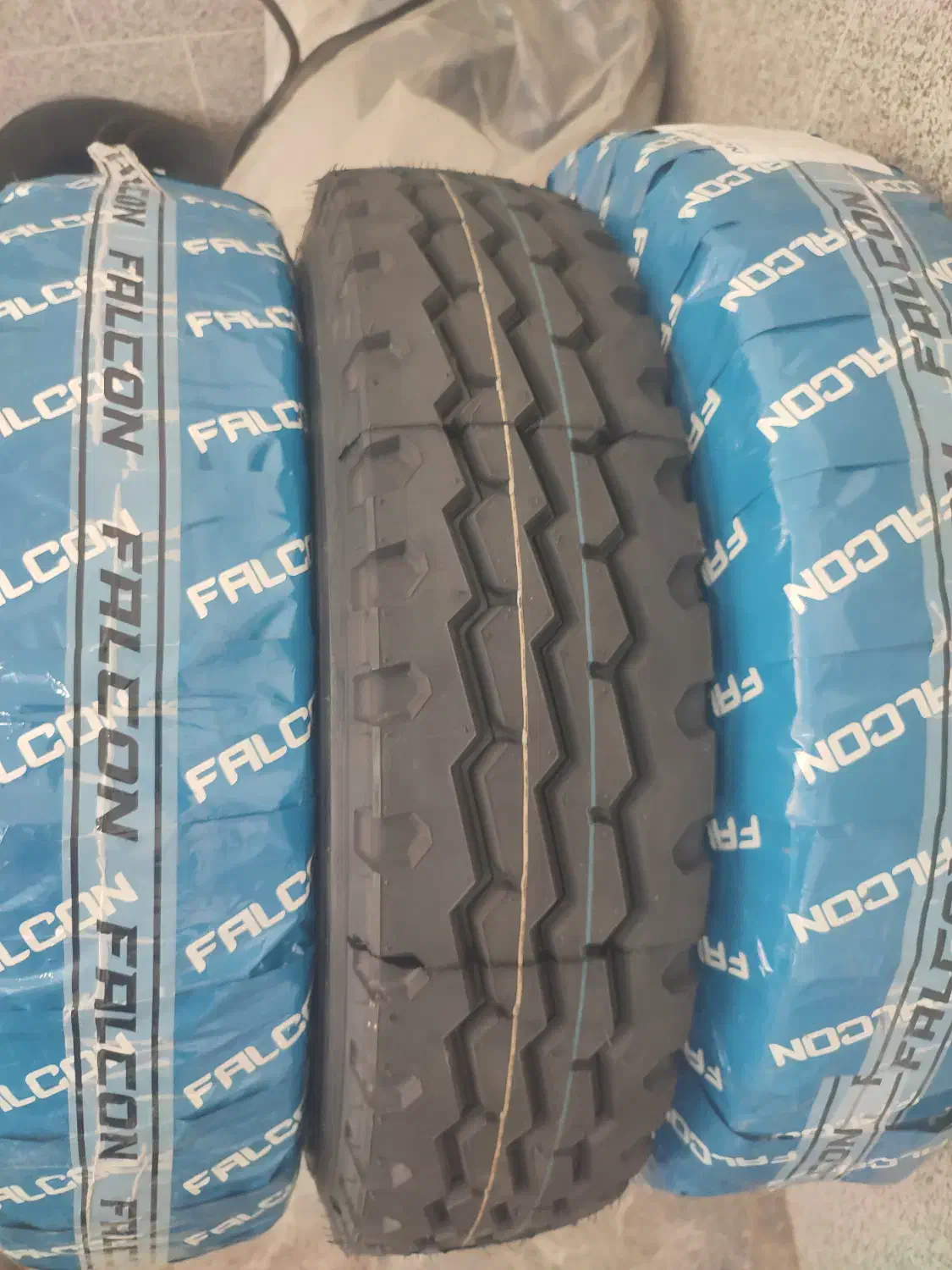 لاستیک خارجی سایپا|قطعات یدکی و لوازم جانبی|میناب, |دیوار