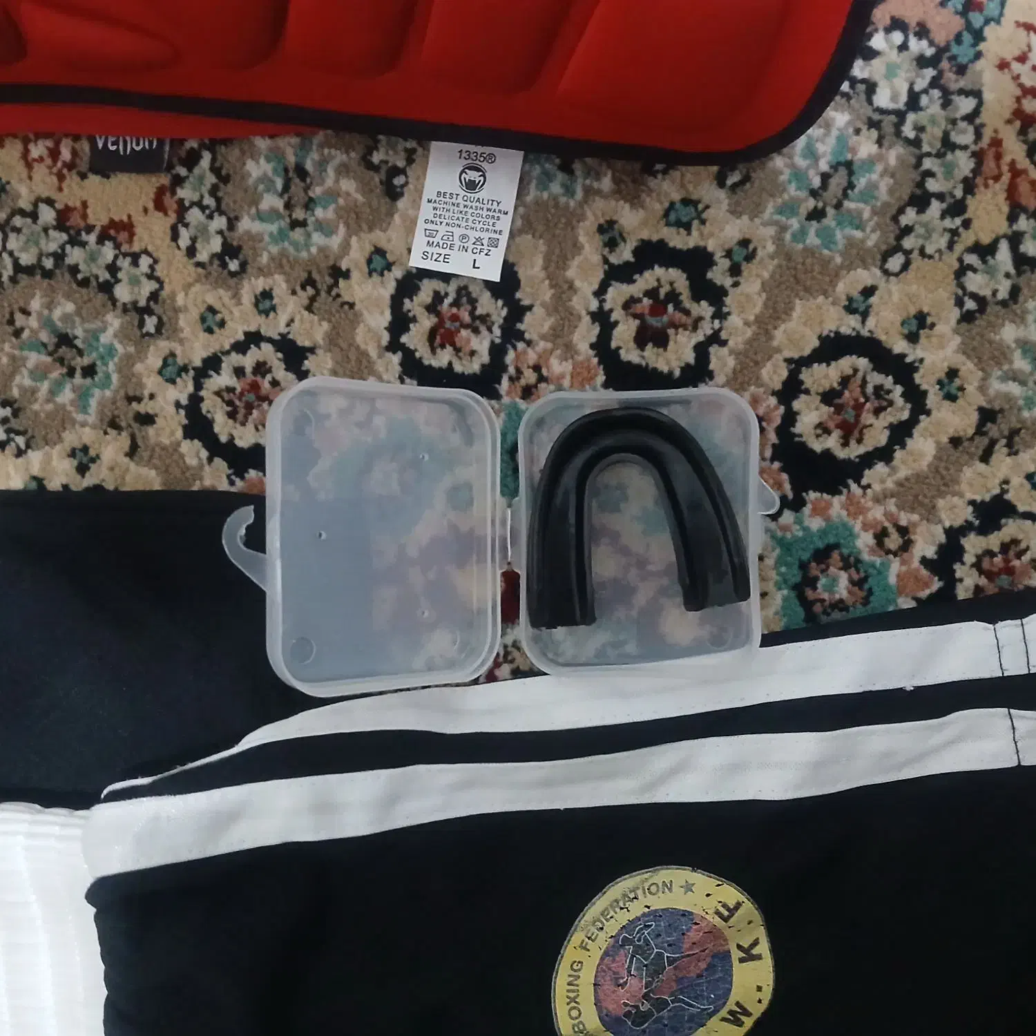 لباس ورزشی|تجهیزات ورزشی|کوهدشت, |دیوار