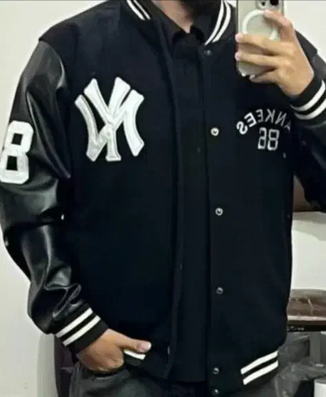 کاپشن بامبر اورجینال|لباس|مشهد, خرمشهر|دیوار