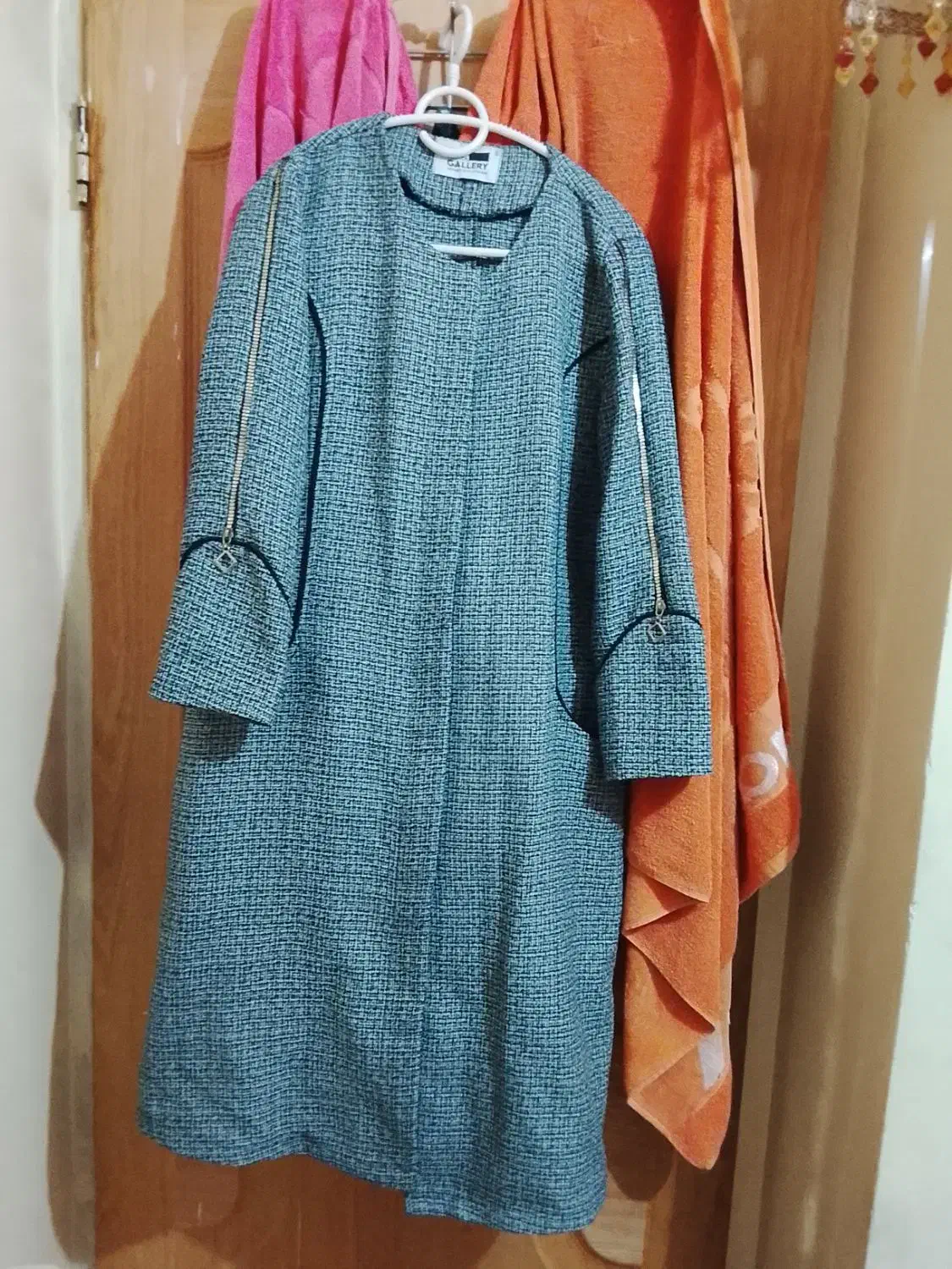 پالتو نونو از 38تا 46|لباس|ری, شهرری|دیوار