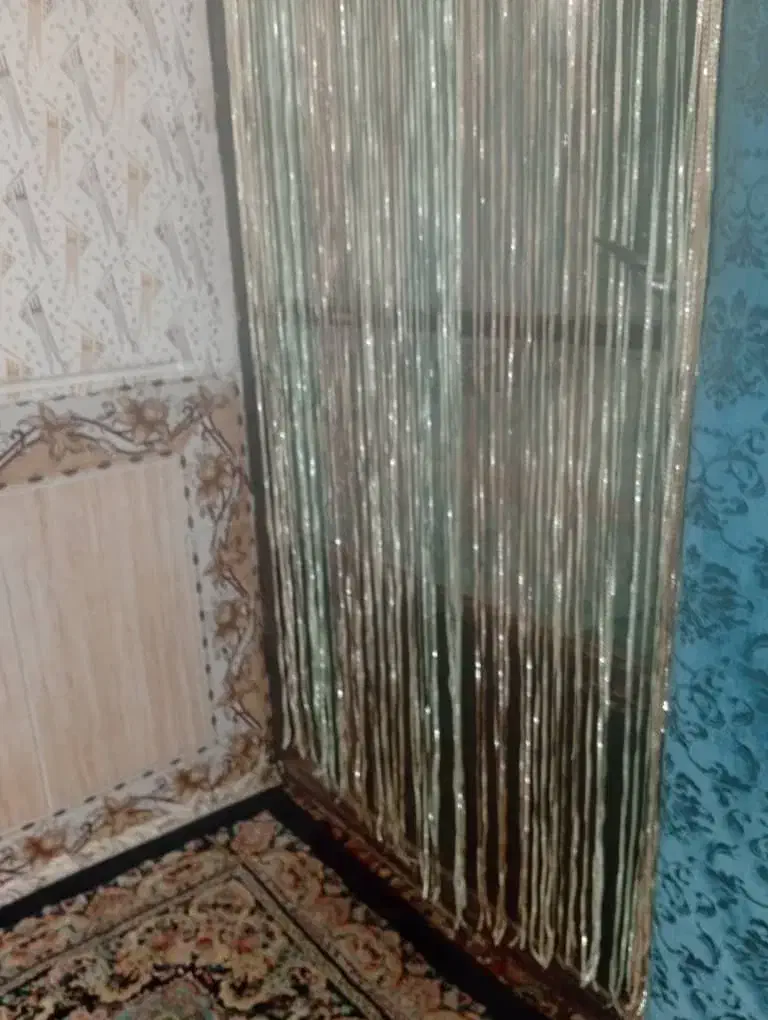 پرده ریسه ای ابعاد ۱ متر در ۲۵۰|پرده، رانر، رومیزی|مشهد, موعود|دیوار