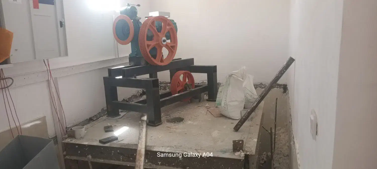 طراحی .فروش .نصب تعمیر و نگهداری . انواع آسانسور|مصالح و تجهیزات ساختمان|پردیس, فاز ۲|دیوار