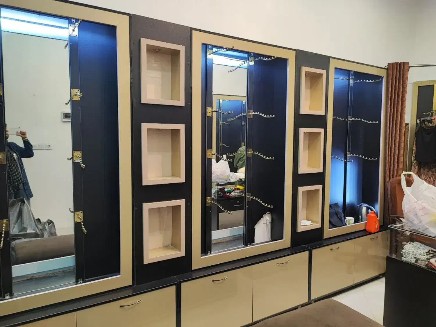 دکور مغازه...|فروشگاه و مغازه|گنبد کاووس, |دیوار