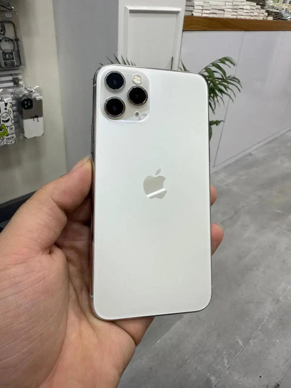 آیفون 11Pro Zaa 256|موبایل|رشت, گلسار|دیوار