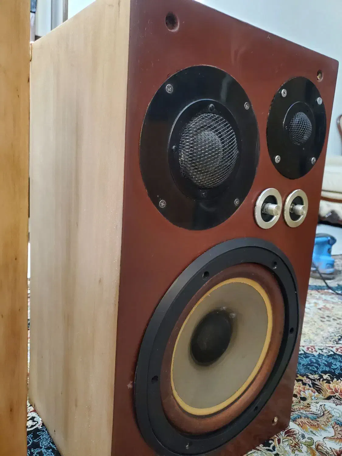 speaker.victor|سیستم صوتی خانگی|تهران, دکتر هوشیار|دیوار