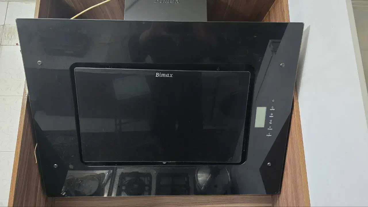 هود بیمکث|هود|تهران, خاک سفید|دیوار