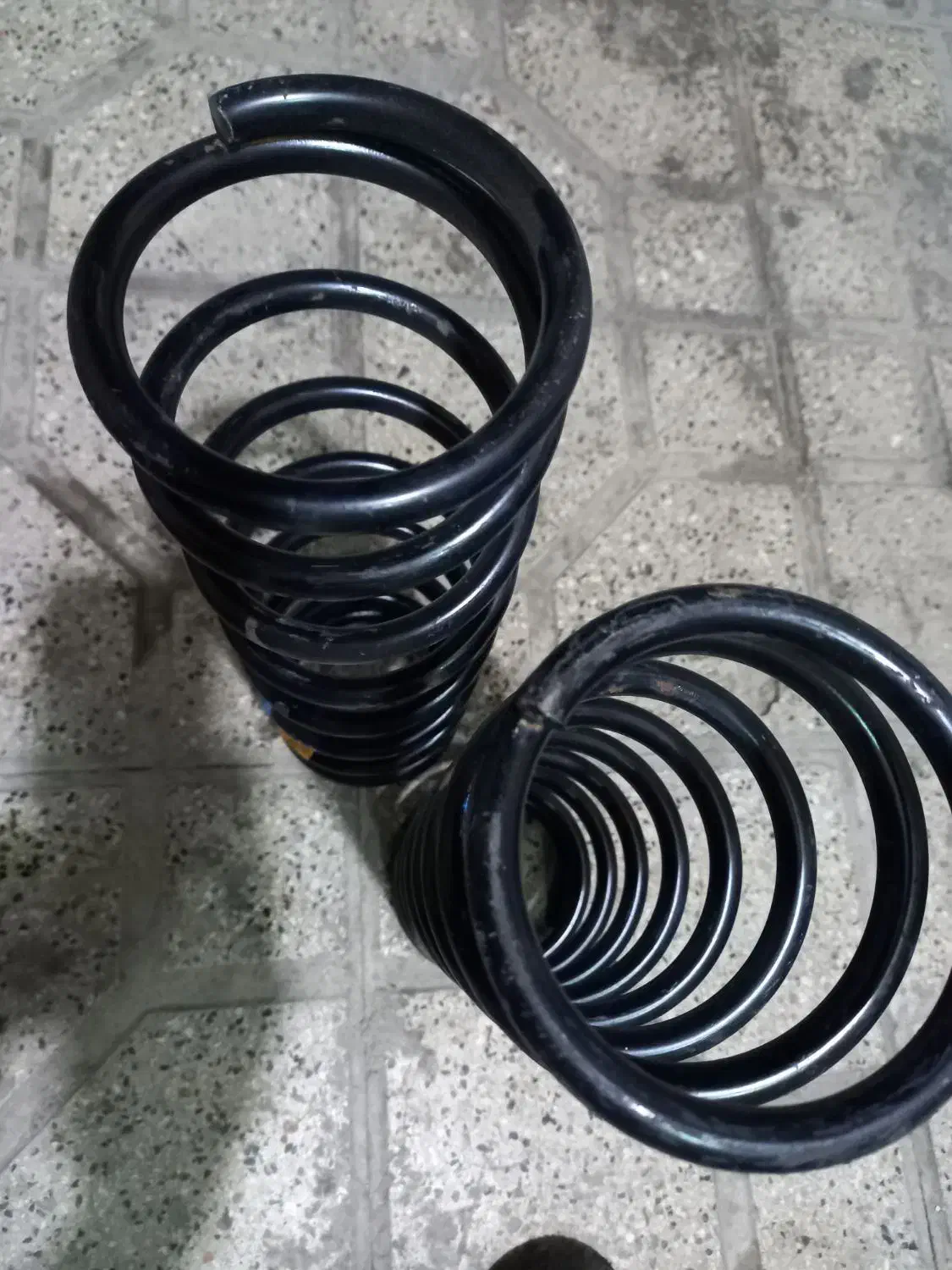 فنرلول پراید|قطعات یدکی و لوازم جانبی|ورامین, ورامین|دیوار