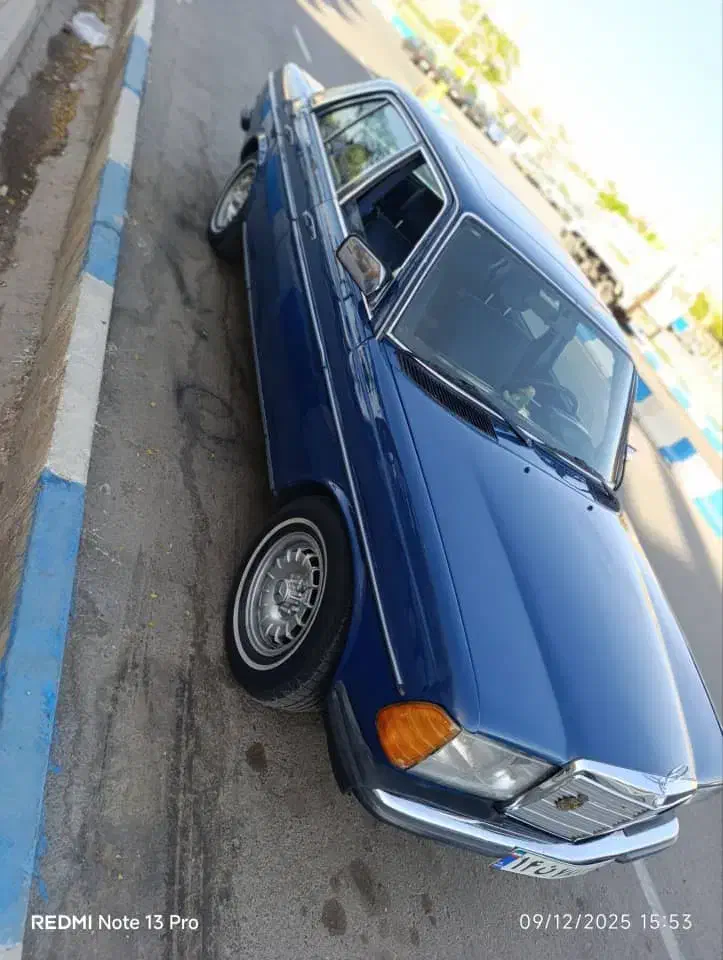 فروش|خودرو کلاسیک|تبریز, |دیوار