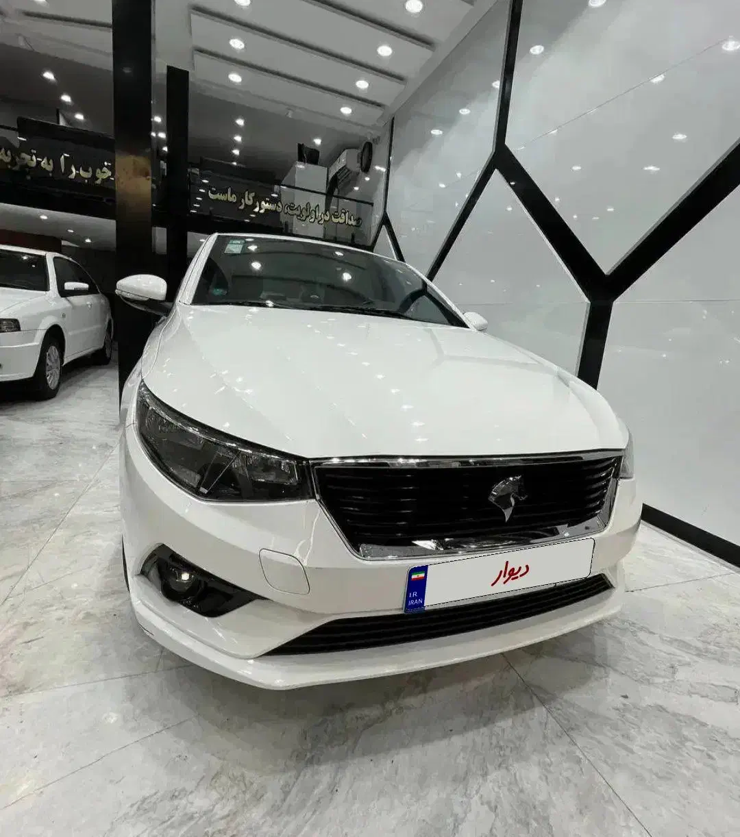 تاراv1 دنده نقد و اقساط|خودرو سواری و وانت|تهران, جمهوری|دیوار