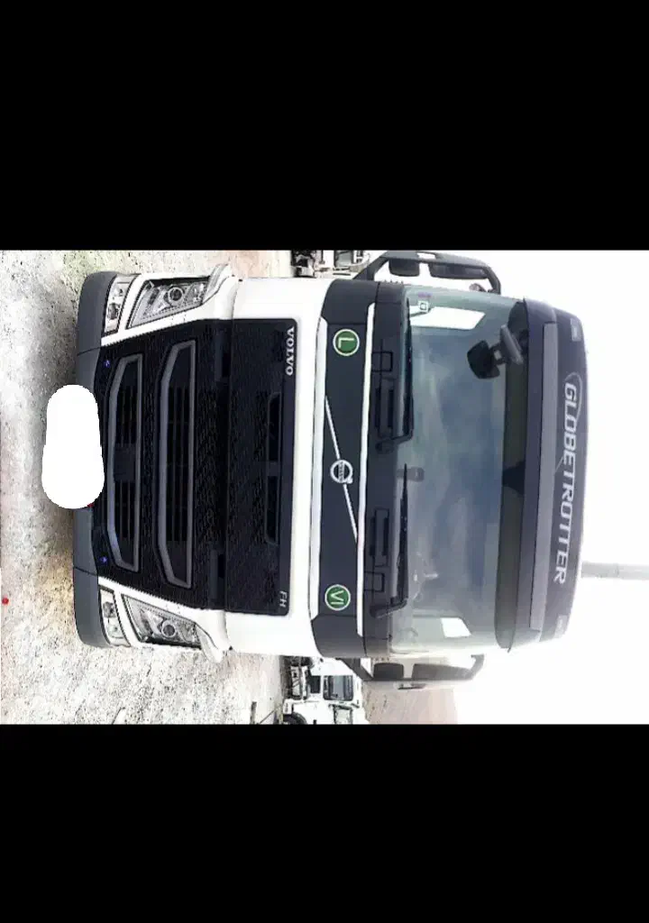 فروش FH500|خودرو سنگین|دیواندره, |دیوار