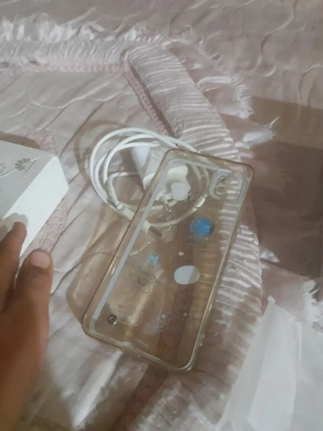 گوشی سوخته است به خدا نیاز به پول دارم|موبایل|سیوان, |دیوار