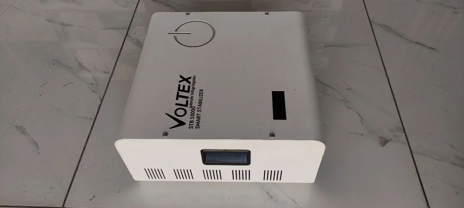 ترانس استابلایزر تثبیت ولتاژ آپارتمان مسکونی اداری|مصالح و تجهیزات ساختمان|تهران, شهرک محلاتی|دیوار