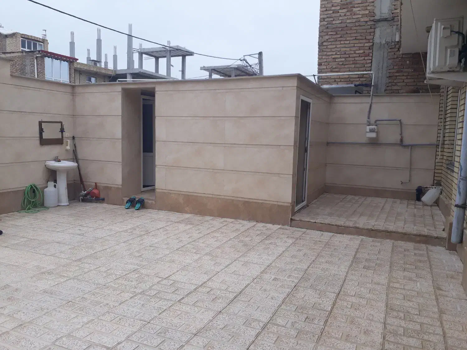 خانه|فروش خانه و ویلا|پارسآباد, |دیوار