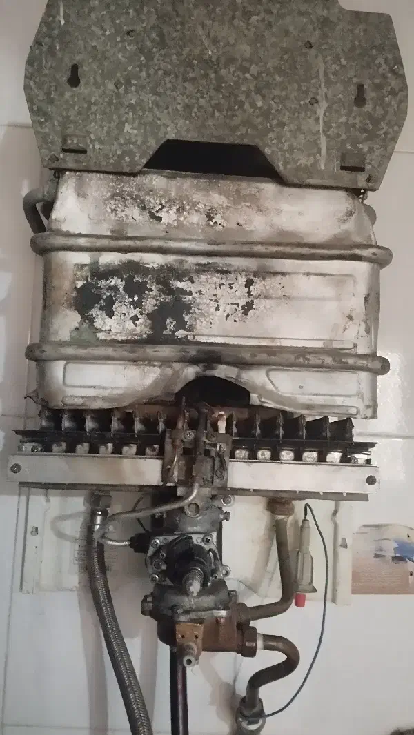 آموزش تعمیر آبگرمکن در یک هفته.|خدمات آموزشی|زاهدان, |دیوار