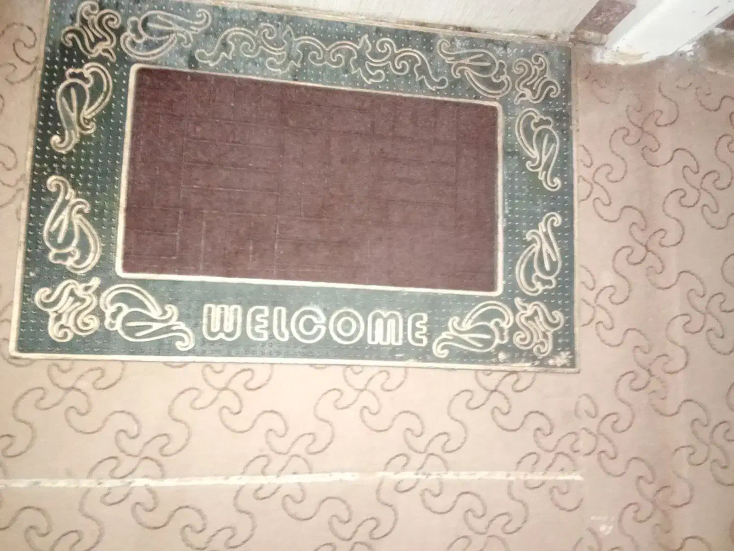 ۱ جفت پادری لاستیکی|پادری|شیراز, شهرک مطهری|دیوار