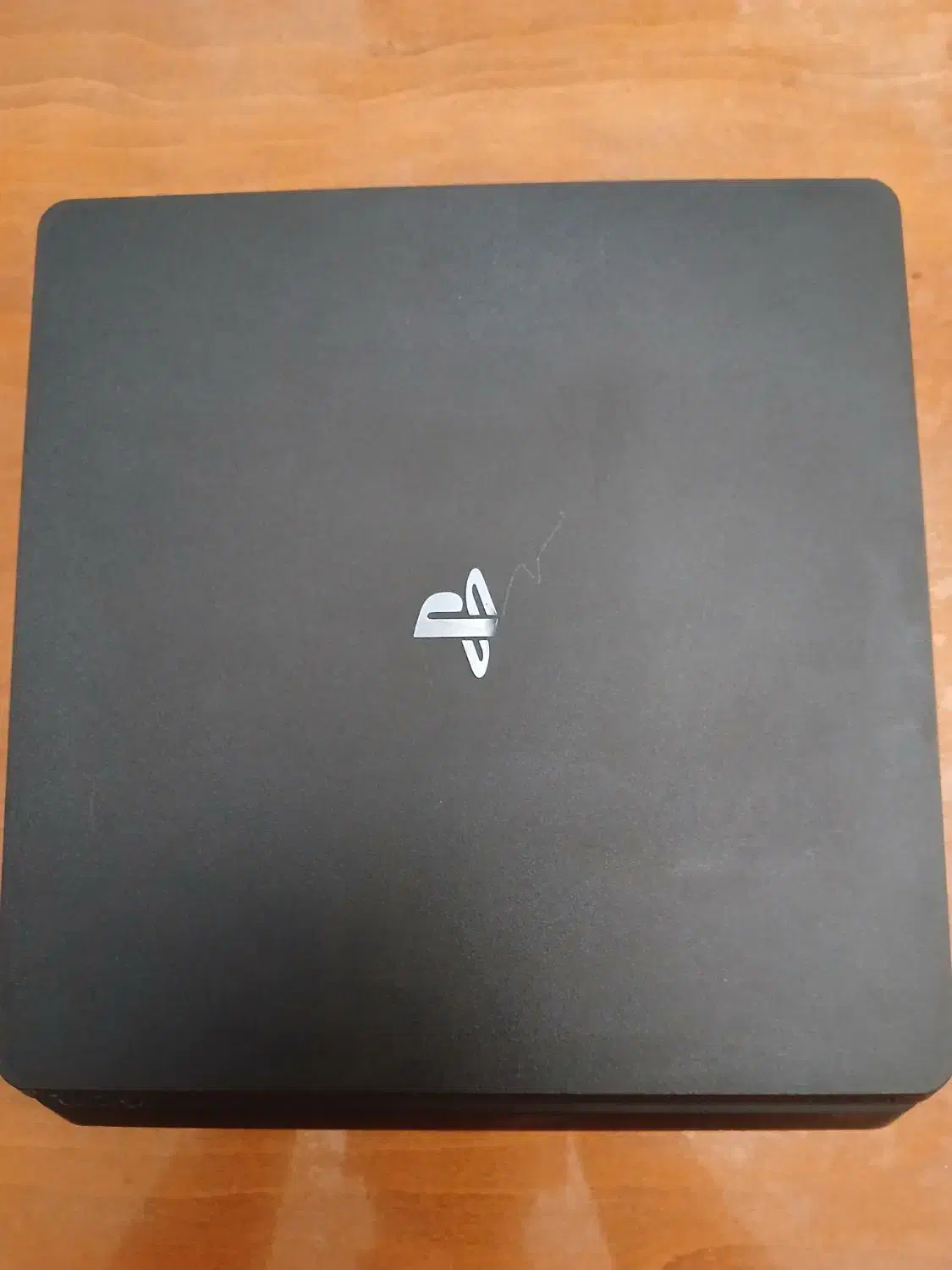 PS4 1TB slim|کنسول، بازی ویدئویی و آنلاین|شهر ری, حمزه‌آباد|دیوار