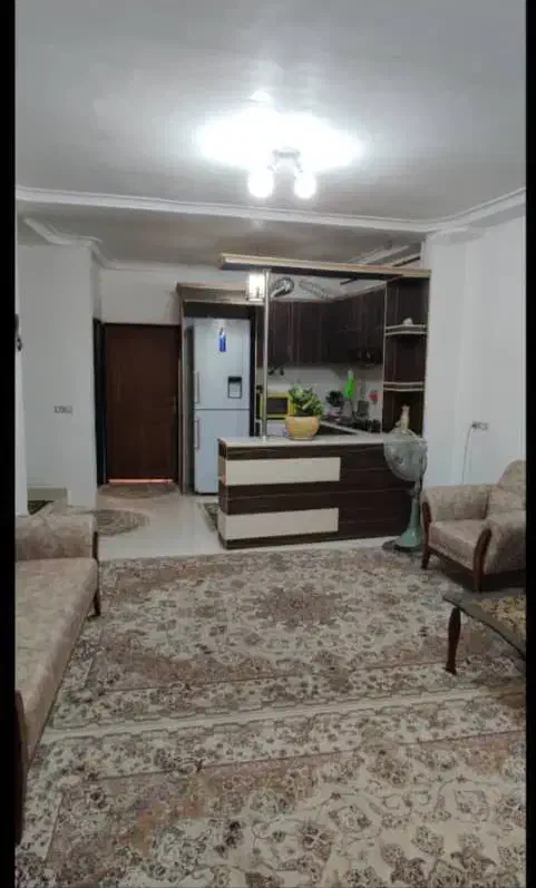 اجاره آپارتمان در توشیبا|اجارهٔ آپارتمان|رشت, آب و برق|دیوار