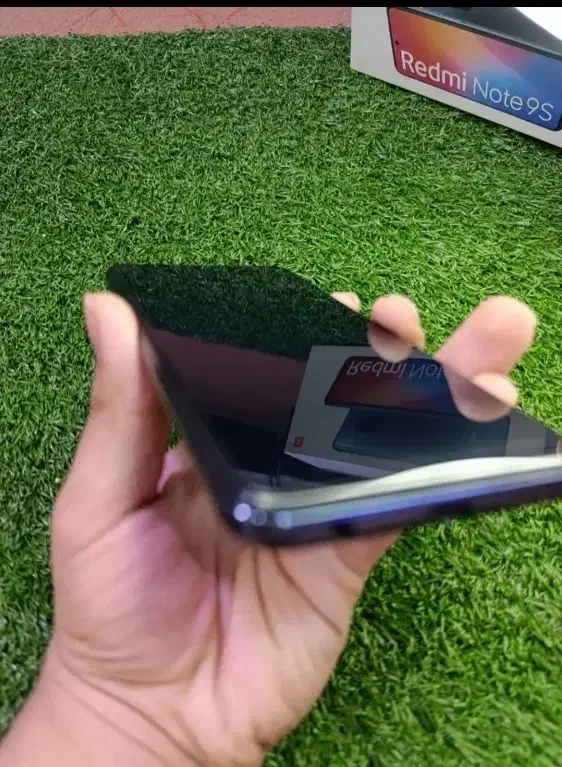 شیایومی Redmi Note9S|موبایل|سنندج, |دیوار