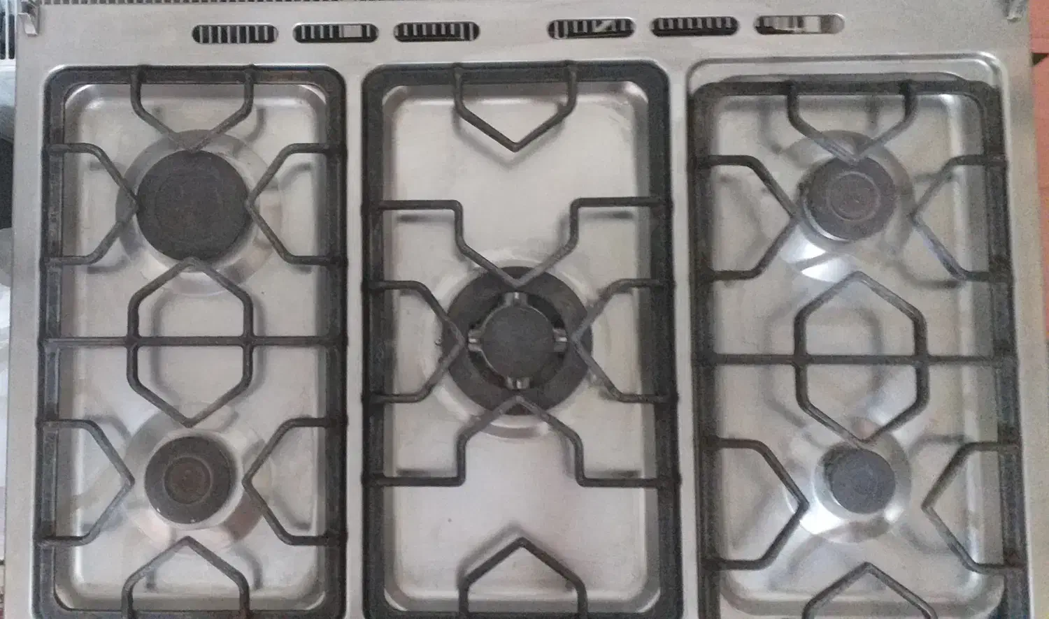 فرگاز اسنوا|اجاق گاز و لوازم برقی پختوپز|کرج, منطقه ویژه اقتصادی پیام|دیوار