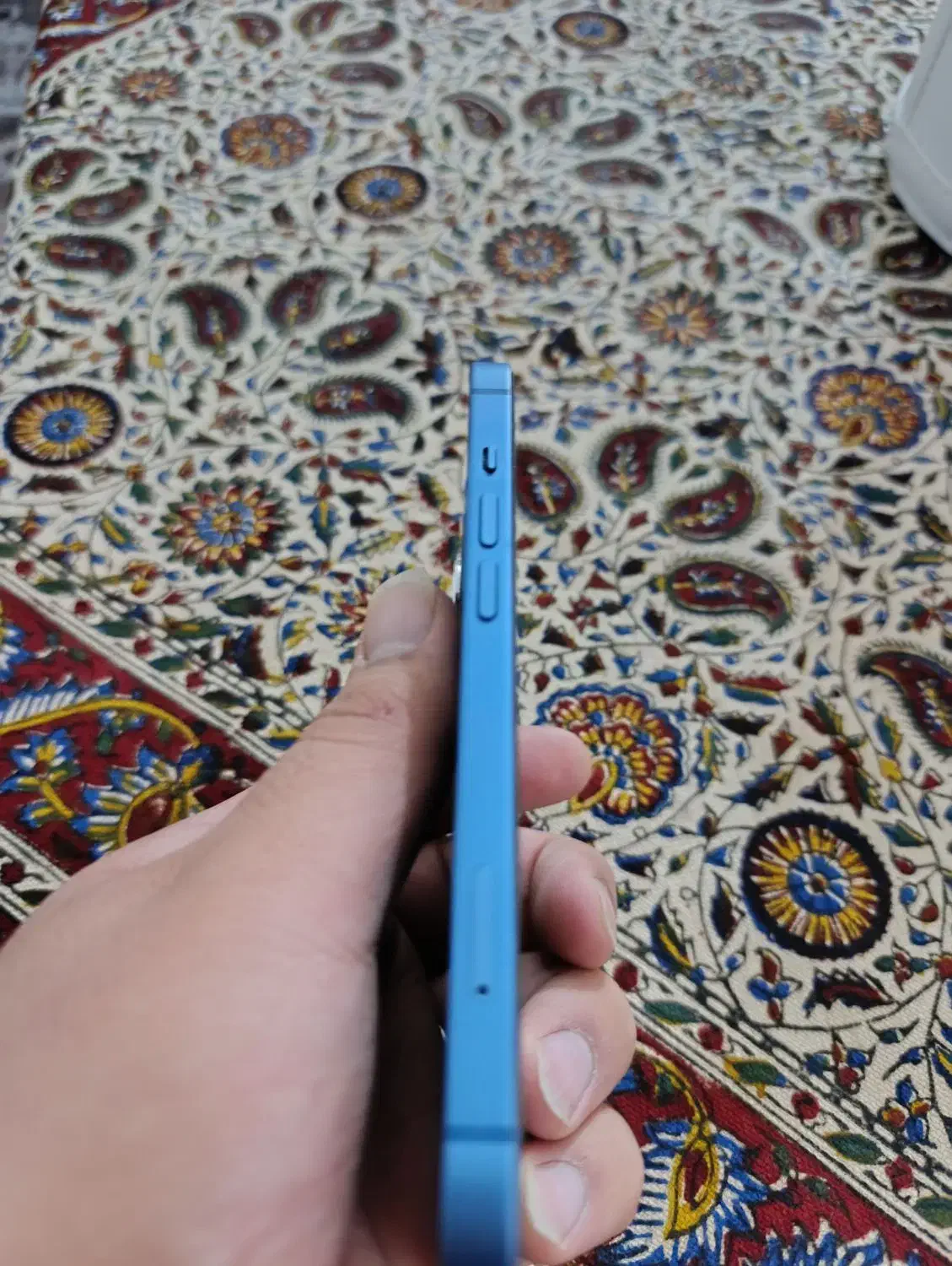 آیفون ۱۳|موبایل|خرم‌آباد, |دیوار