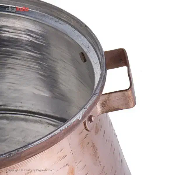 دیگ آبگوشتی نظری سایز بزرگ|ظروف پخت‌وپز|کرمان, |دیوار