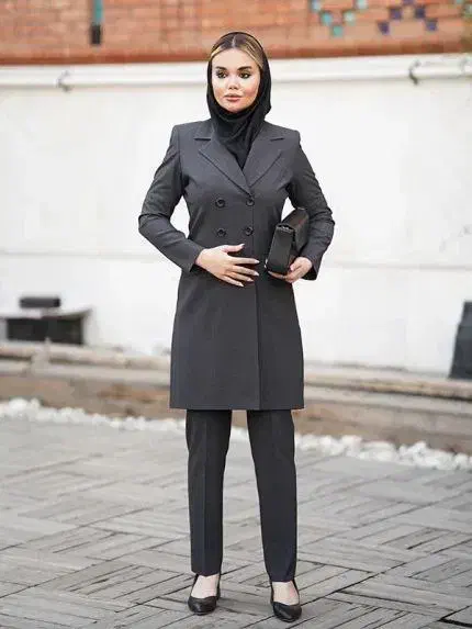 شلوار لی شافل فول بگ|لباس|هندیجان, |دیوار