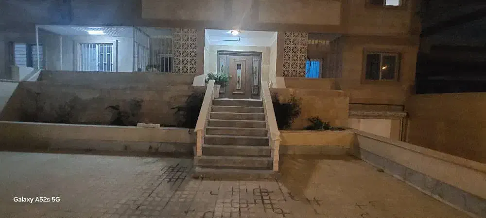 فروش ۱۰۰متر آپارتمان شهرک دادگستری(باغستان شهریار)|فروش آپارتمان|تهران, سعیدآباد|دیوار