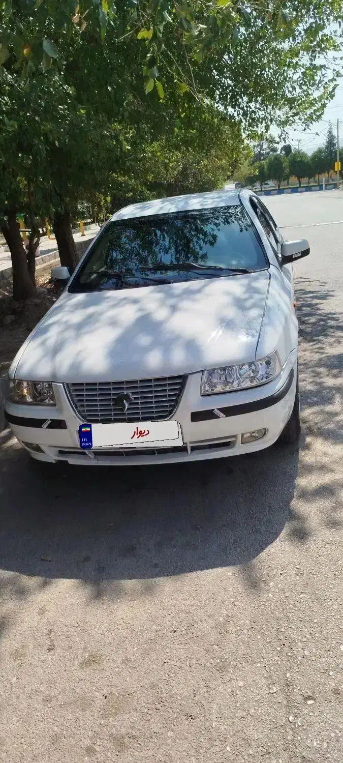 سمند lx90 عروسک|خودرو سواری و وانت|شیراز, عفیف‌آباد|دیوار