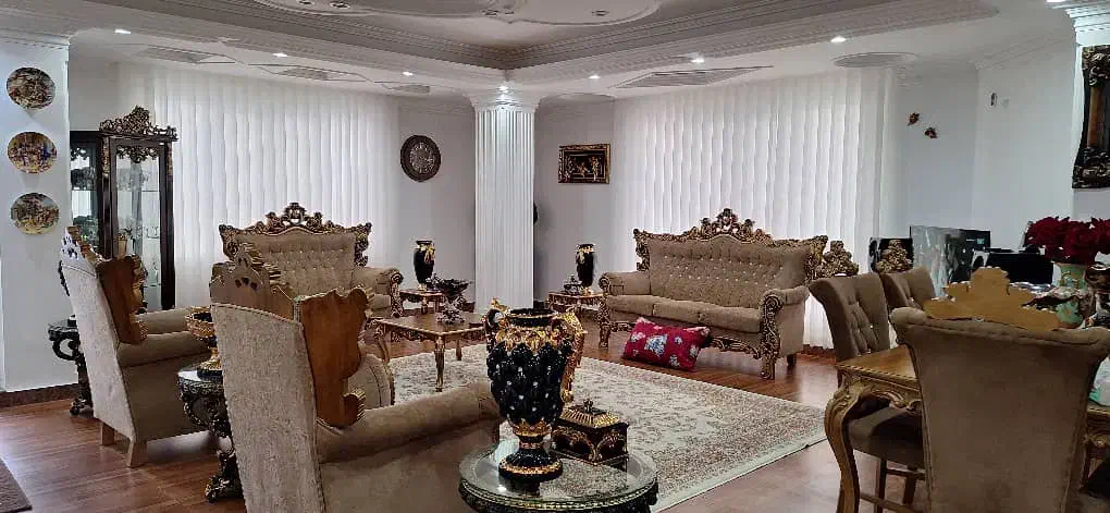 اپارتمان فروشی/دوبلکس/۳خ/۱۸۰م/پاسداران|فروش آپارتمان|تالش, هشتپر|دیوار