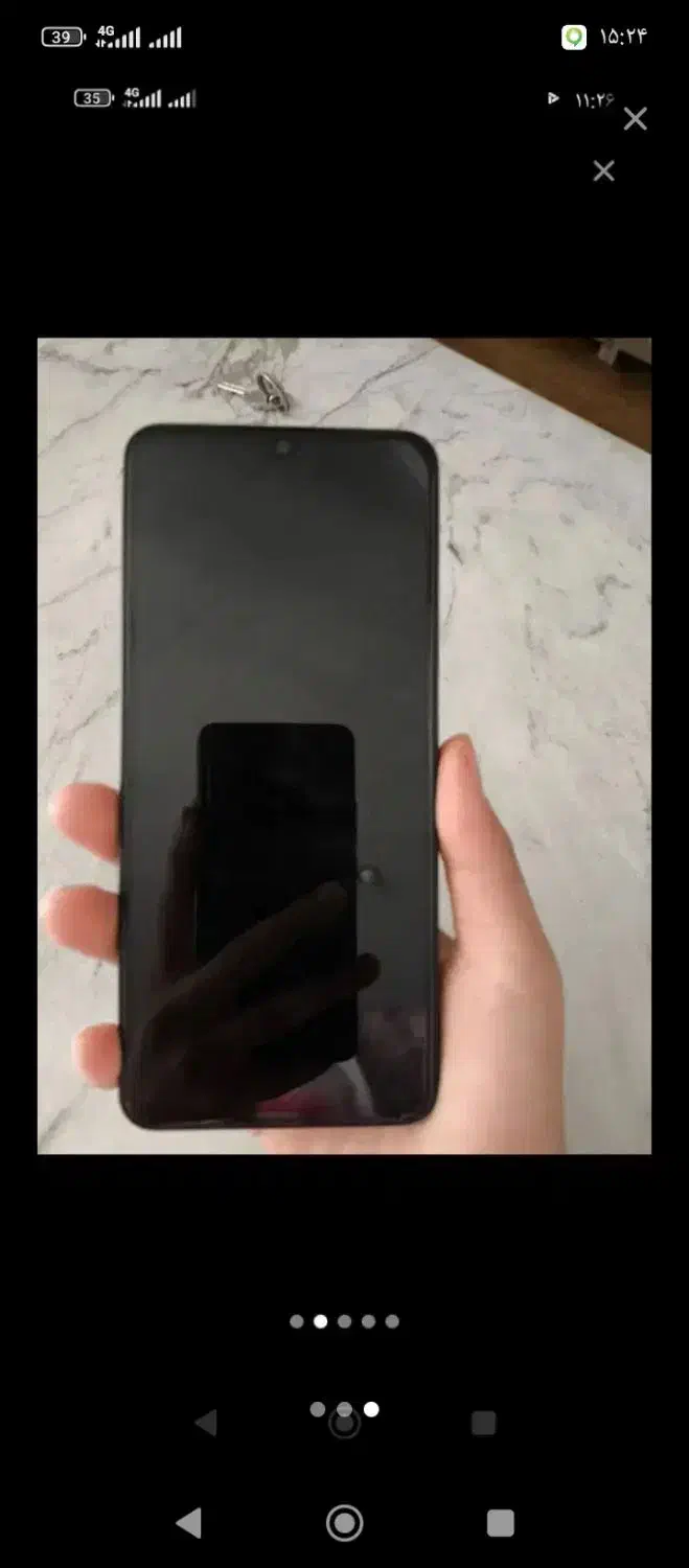 موبایل|موبایل|تهران, اکباتان|دیوار