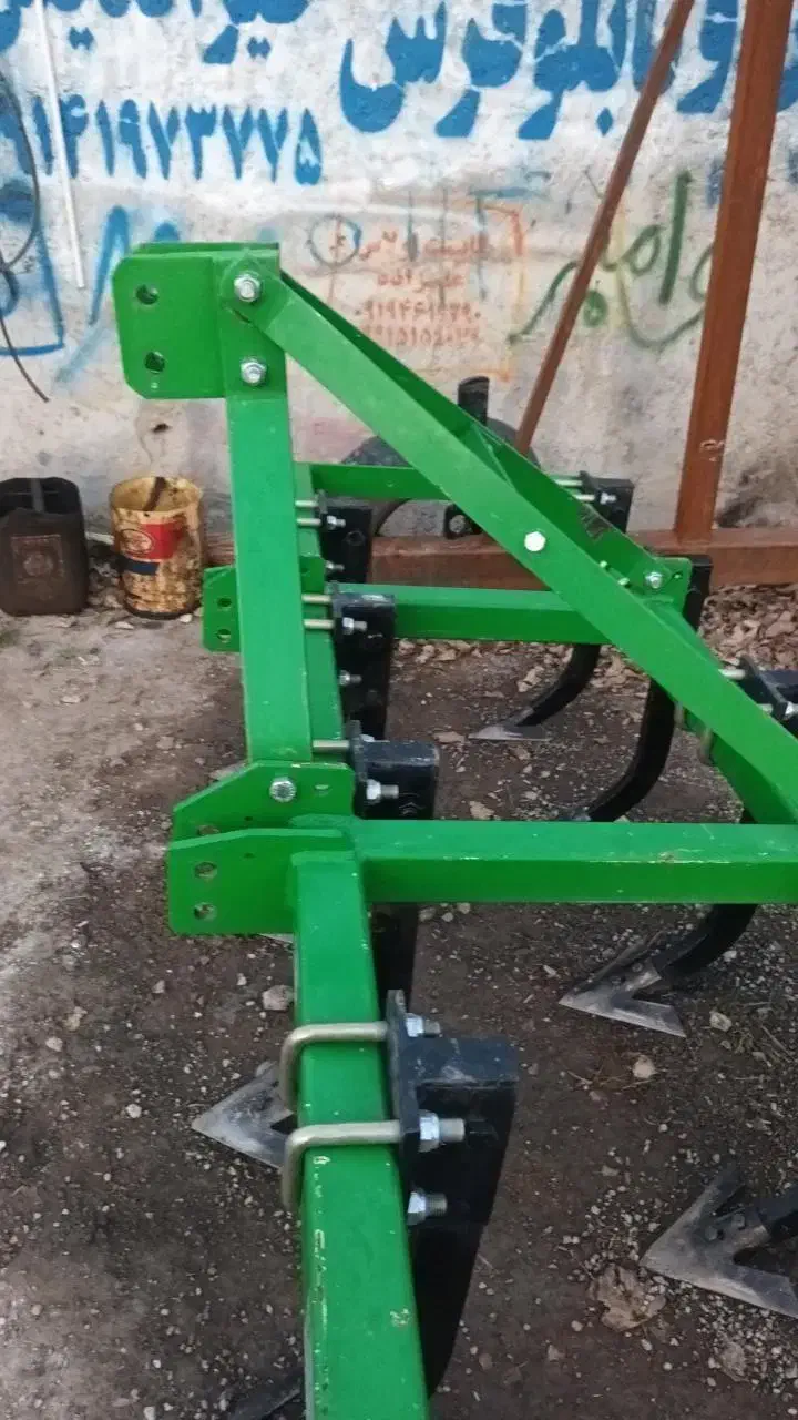 پنچ غازی در حد نو|قطعات یدکی و لوازم جانبی|آبش احمد, |دیوار