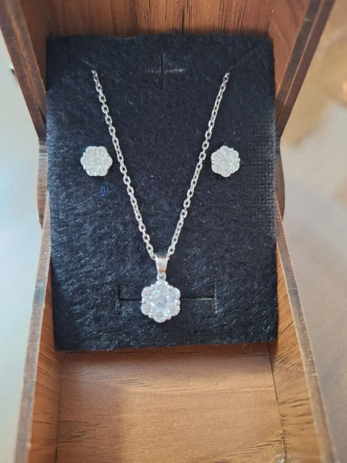 سرویس طلا|جواهرات|ساوه, |دیوار