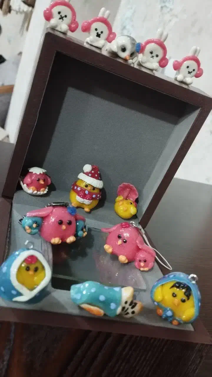 فروش سرکلیدی ‌چسبونک روگوشی ولب تاب|لوازم جانبی موبایل و تبلت|شاهین‌شهر, گرگاب|دیوار