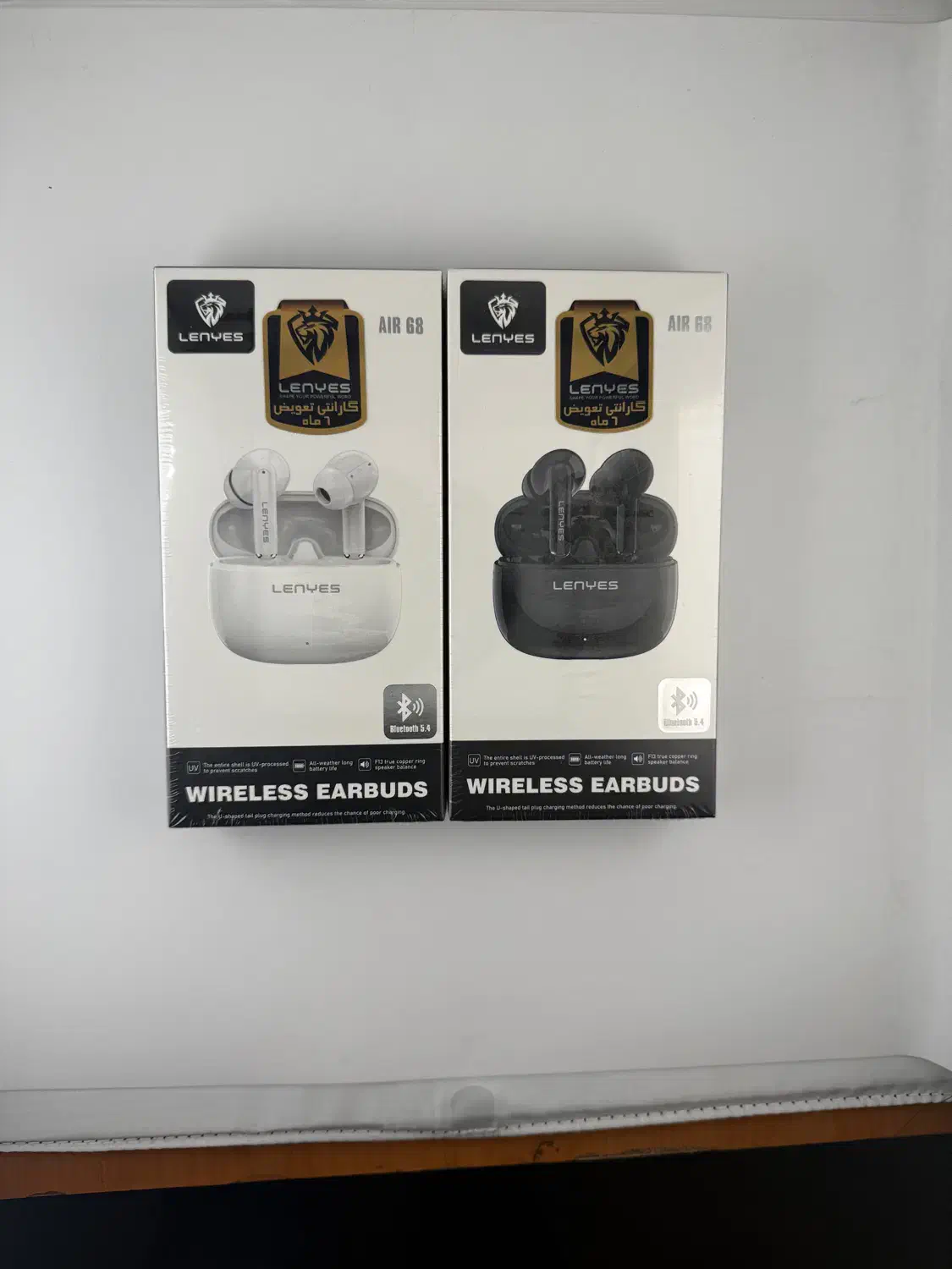 هدست برند LENYES|لوازم جانبی موبایل و تبلت|تهران, فاطمی|دیوار