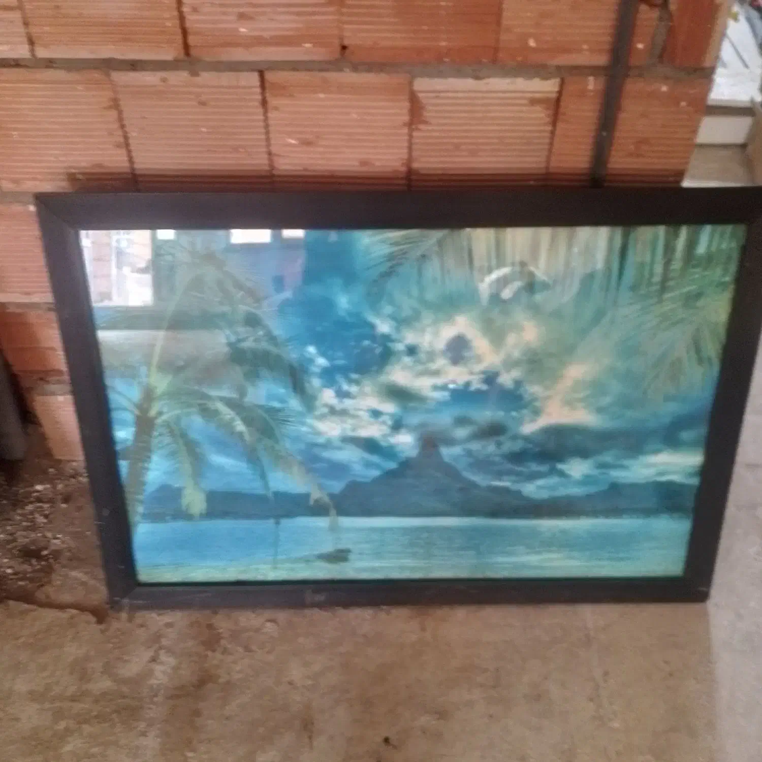 تابلو|تابلو، نقاشی، عکس|اردبیل, |دیوار