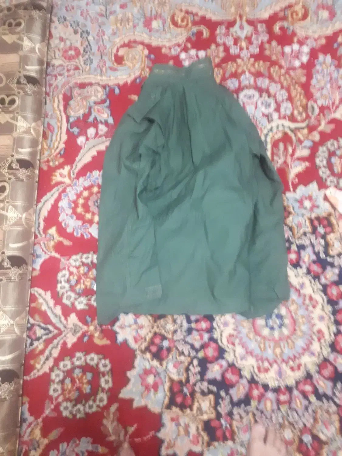 اورکت امریکایی|لباس|سیرجان, |دیوار