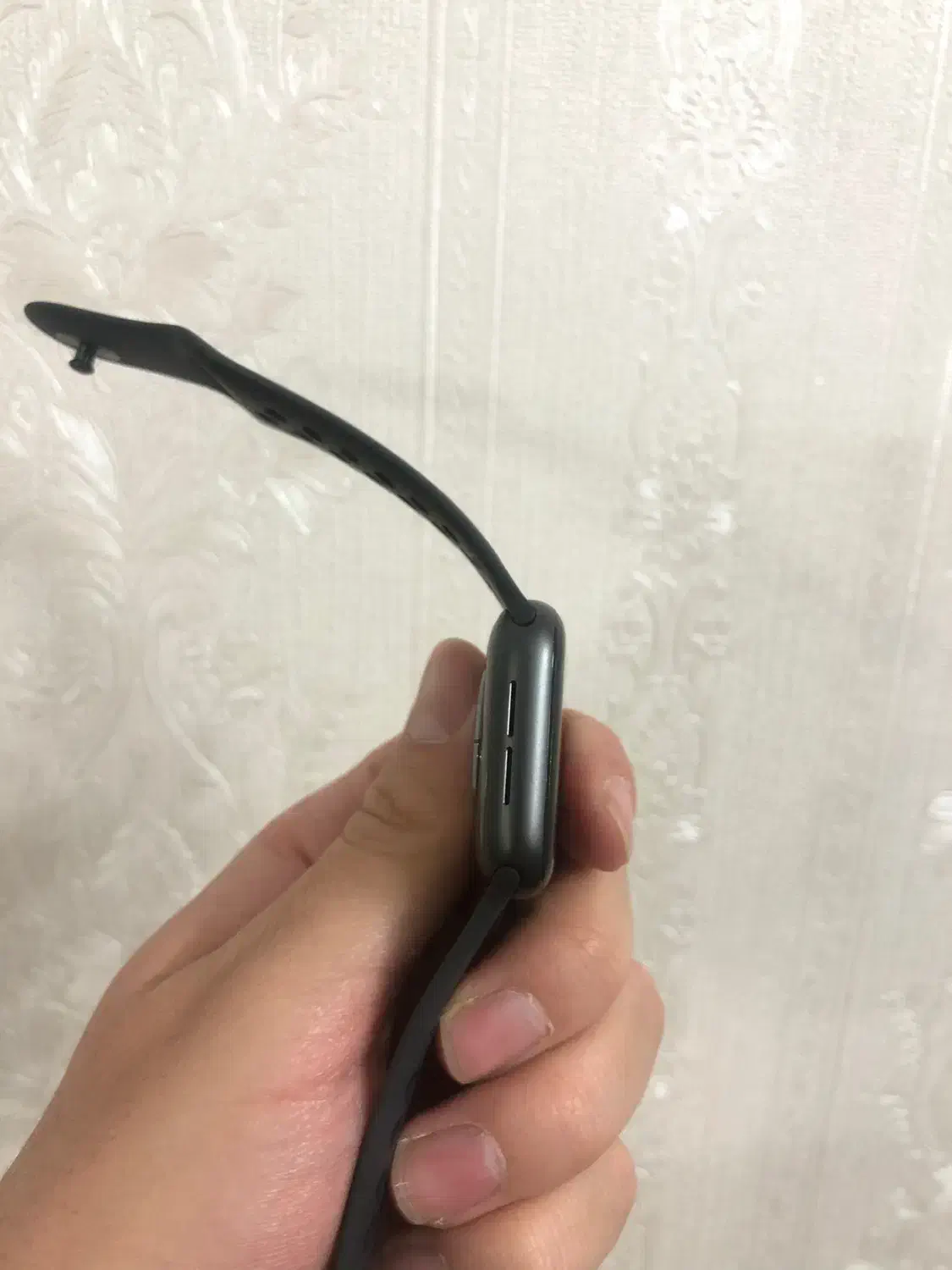 apple watch|لوازم جانبی موبایل و تبلت|مشهد, کوشش|دیوار