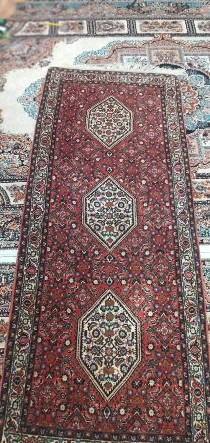 قالی دست باف|فرش|سنندج, |دیوار