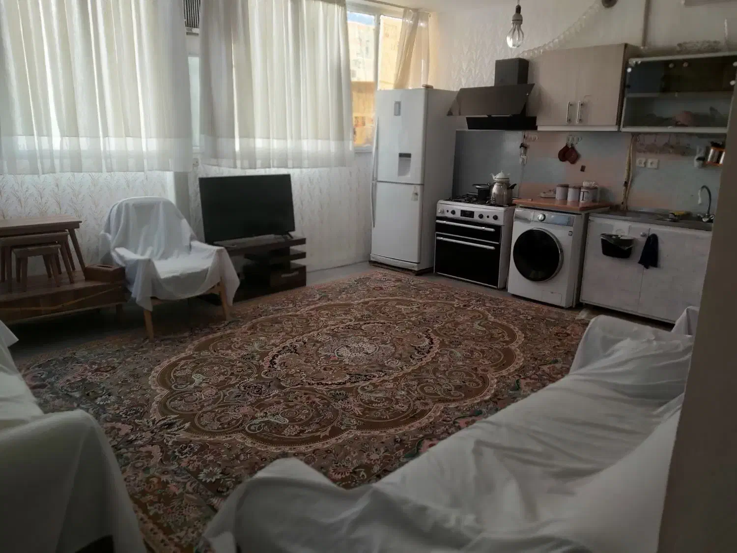 خانه ی مسکونی دو طبقه|فروش خانه و ویلا|اصفهان, منتظرالمهدی|دیوار