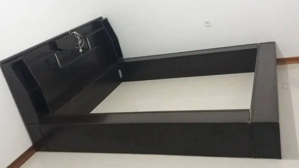 فروش تخت دو نفره وکمد|تخت و سرویس خواب|شیراز, مسکن مهر شیراز|دیوار