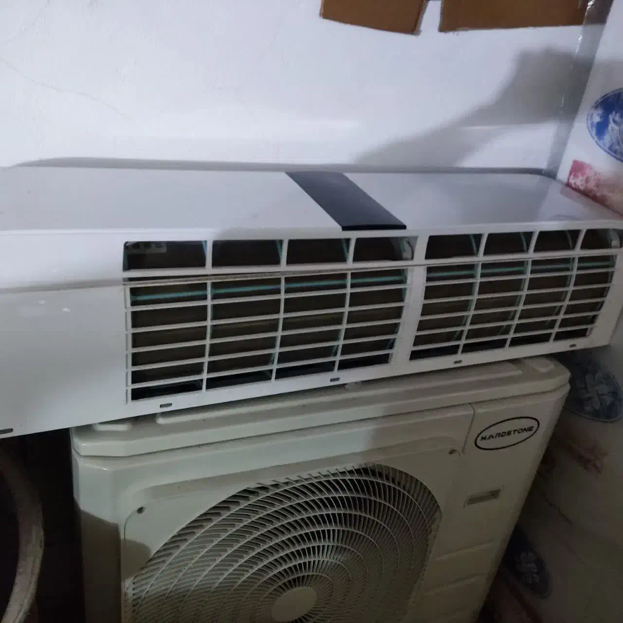 کولر گازی 30هزار|کولر گازی و فن‌کوئل|مشهد, شهرک لشکر (شهرک غرب)|دیوار