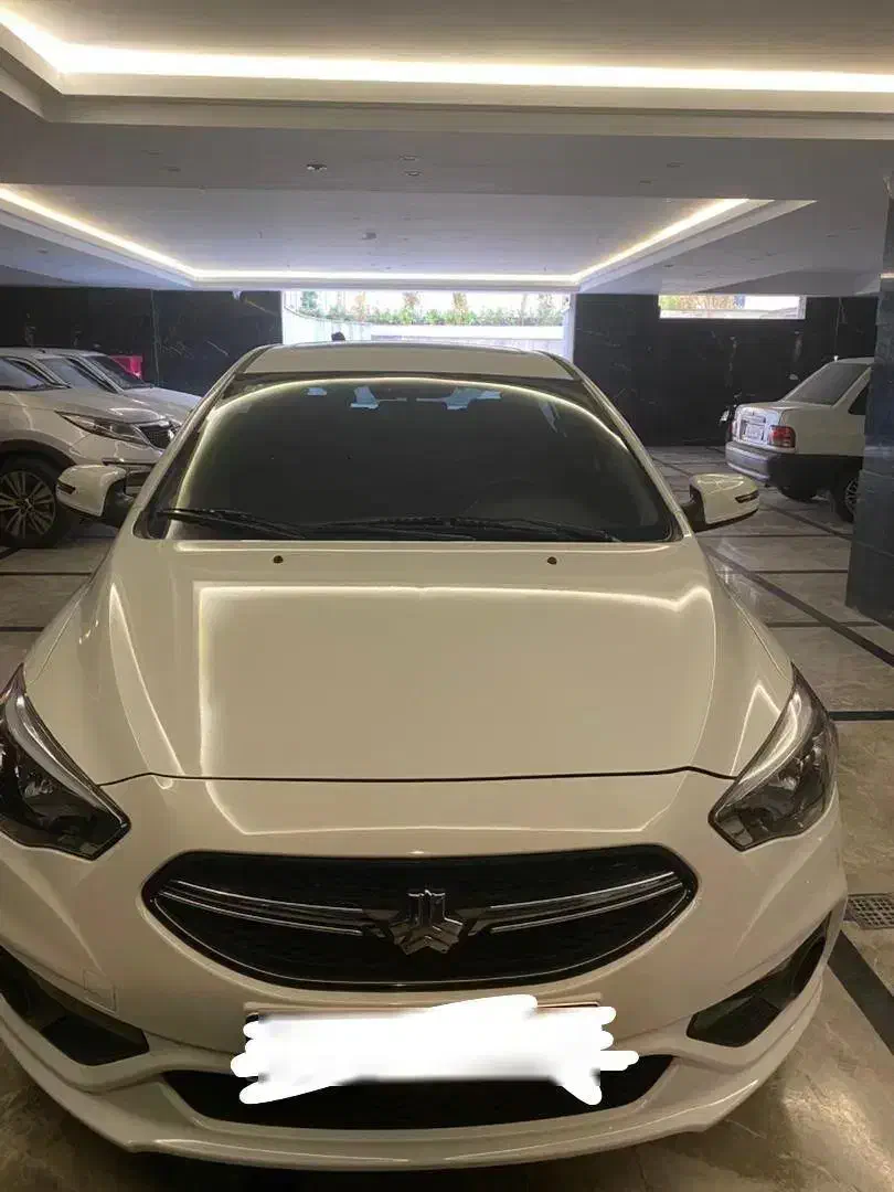 شاهین G دنده مدل ۱۴۰۳|خودرو سواری و وانت|تهران, سازمان آب|دیوار