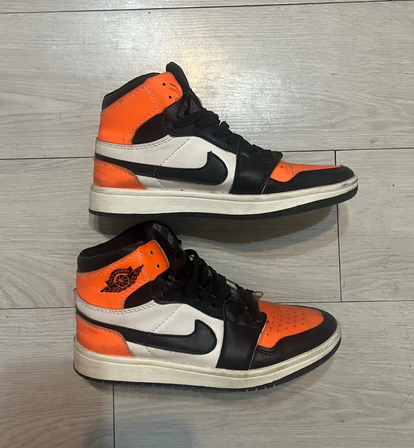 کتونی لباس|کیف، کفش، کمربند|رشت, بلوار گیلان|دیوار