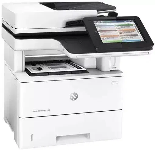 پرینتر Hp m527|پرینتر، اسکنر، کپی، فکس|تهران, ائمه اطهار|دیوار
