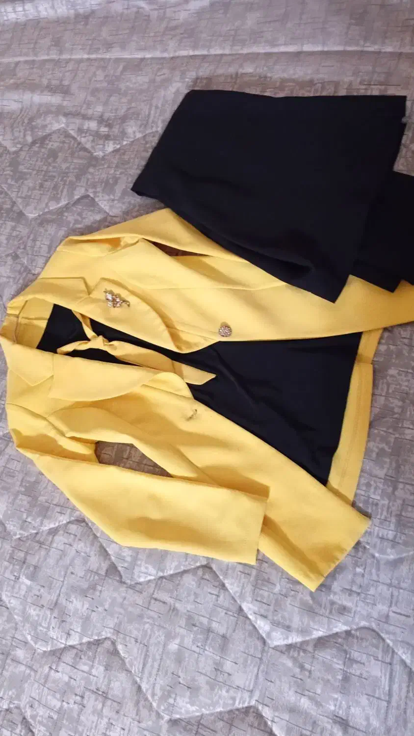 کت شلوار مجلسی|لباس|کبودرآهنگ, |دیوار