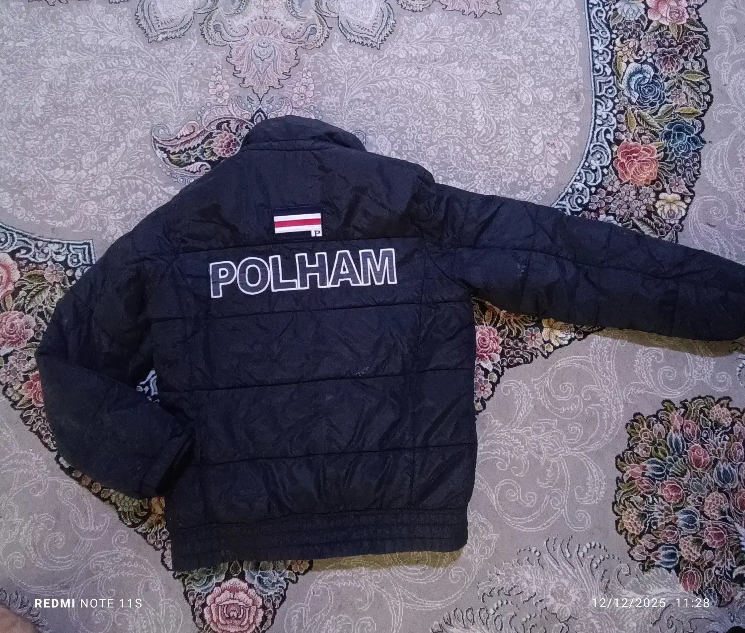 کابشن بارونی|کفش و لباس بچه|مرودشت, بیست متری بیمارستان|دیوار