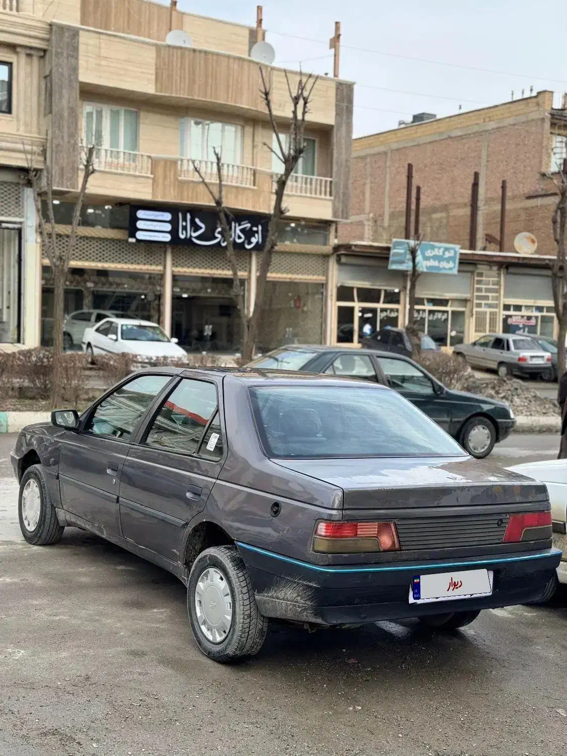 روا|خودرو سواری و وانت|بانه, |دیوار