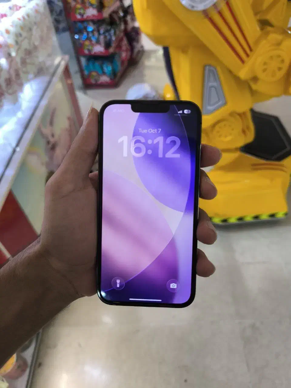 ۱۳ پرو|موبایل|مشهد, طلاب|دیوار